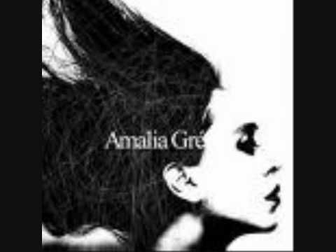 Amalia Gré - We have all the time in the world .wmv