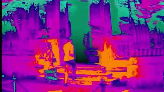 The Shining Path | Thievery Corporation