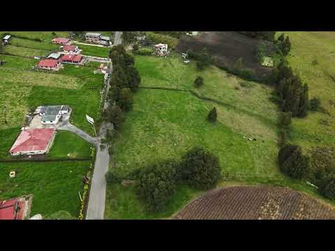 LOTE  EN VENTA TUTA BOYACÀ