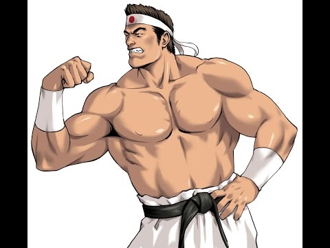 |Kof98| Dakou-Chile vs BigDaimon