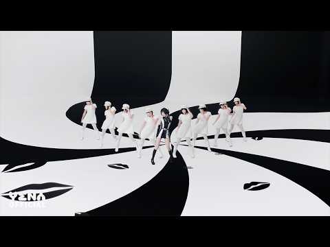 YENA(최예나) - '캐치 캐치' M/V (Performance ver.)