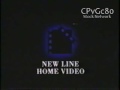 New Line Home Video 1988