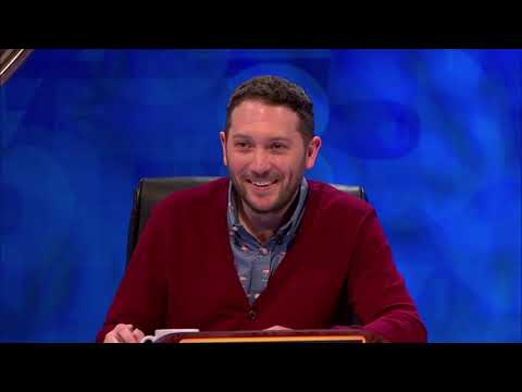 8 Out of 10 Cats Does Countdown unknown S25+ episode (S15EP5)