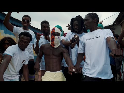 Gloskii x Global Boga - I’m Back (Official Music Video)