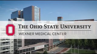 Ohio State Anesthesiology Virtual Residency Tour