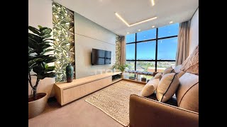 Vídeo 54 — Casa em Condomínio 4 Dormitório(s) Bairro Sunset