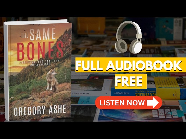 Vídeo relacionado con The Same Bones (The Lamb and the Lion: Wolves Among Us Book 1) (English Edition)