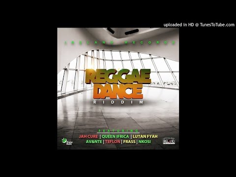 Reggae Dance Riddim Mix (Full, Feb 2020) Feat. Lutan Fyah, Queen Ifrica, Jah Cure, Teflon, Frass, Av