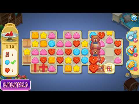 Matchington Mansion level 1678 HD