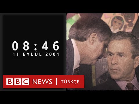11 Eylül saldırıları nasıl düzenlendi? | Kronoloji