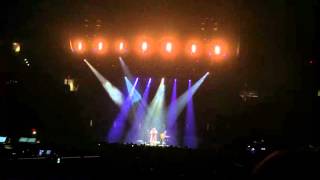 5 - "Need U Bad" & "If You Dare" - Jazmine Sullivan (Live in Raleigh, NC - 10/6/15)