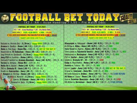 🔴 LIVE INSANE WINNN❗️ FOOTBALL PREDICTIONS/  Lyon vs. St Etienne /#TIPS #betting #freetips #odds 👍😎