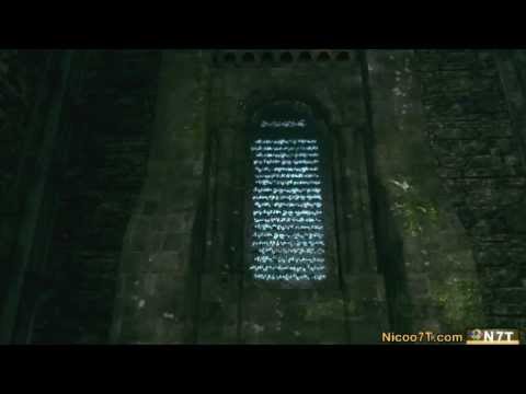 Dark Souls Prepare To Die Edition - Official Trailer