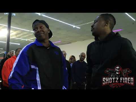 DMO vs Sneezey Bo