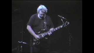 To Lay Me Down (2 cam) - Grateful Dead - 3-27-1988 - Hampton, Va. (set1-07)