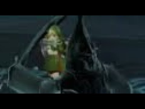 Hyrule Warriors (Dark Zant) Boss Battle 24 on Hard Mode . Nintendo Switch