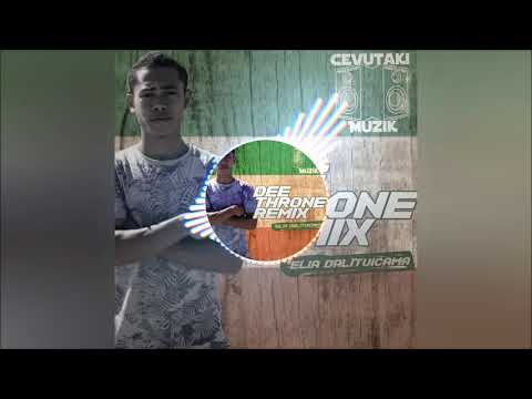 Mami Te Quiero(DeeThrone Remix)[Cevutaki Prod.] 🎶