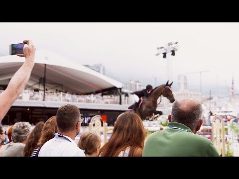 Global Champions League 2017 - Monaco Sport Report