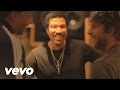 Just For You Lionel Richie & Billy Currington