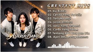 Download lagu Asteria Band Greatest Hits | Kumpulan Lagu Terbaik & Terpopuler 2026 mp3