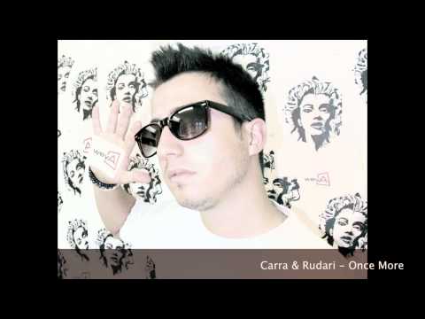 Carra & Rudari - Once More