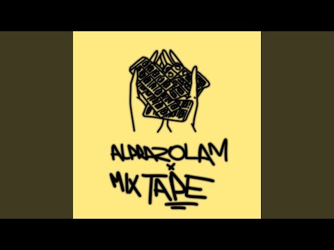 Alprazolam & Mixtape
