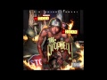 J-Hood - The Prophecy - Outro