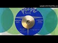 Howard Tate - Part-Time Love (Verve) 1967