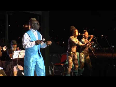 2013 HUMOROUS CALYPSO FINAL