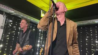 Dr. Feelgood - Back In The Night / Lemon Rock Granada 21/04/23