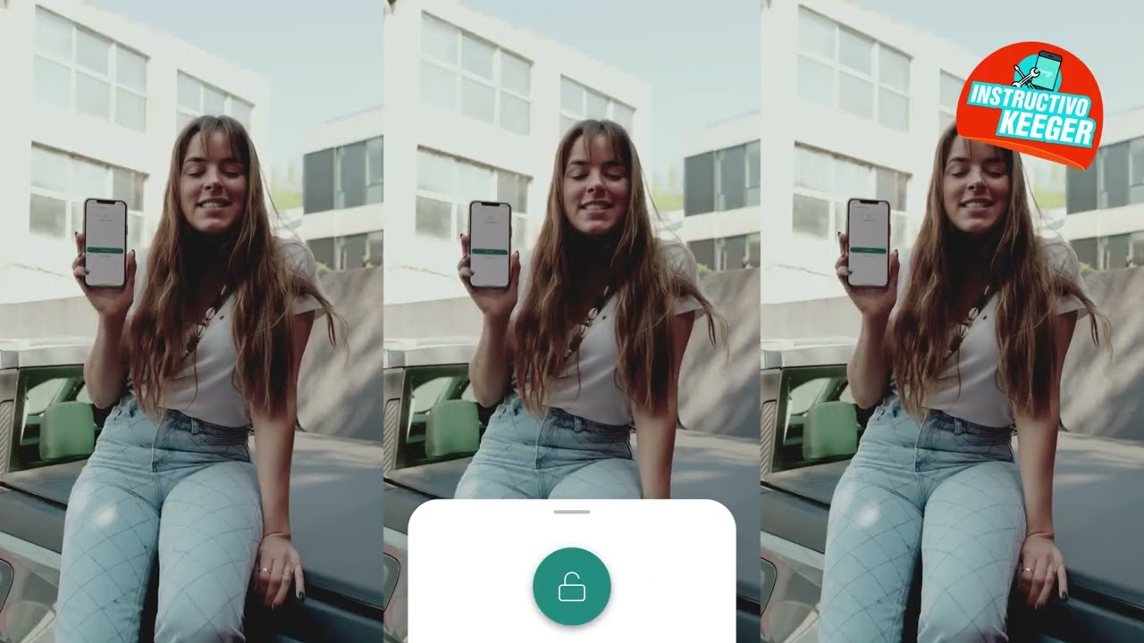 Iniciar viaje | Instructivo Keeger - MyKeego