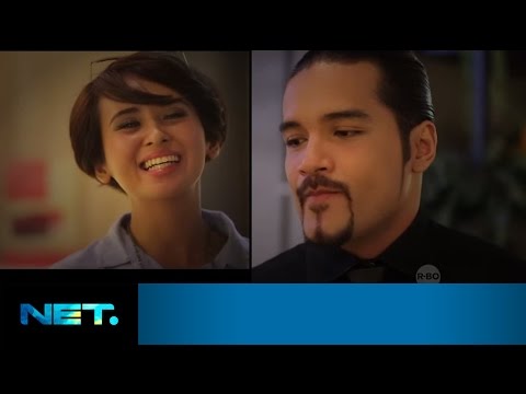 Ayushita - Menebak Karakter Seseorang Tidak Di Kenal Part 1 | Lintas Imaji | Romy R. | NetMediatama