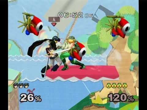 Longhorn Weekly 102 - LR3 - Chives (Marth) vs Sungun (Sheik)