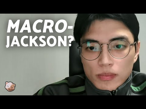 MacroJackson vs Dark: When did Byun get so good at Lategame? (Bo5 TvZ) - StarCraft 2