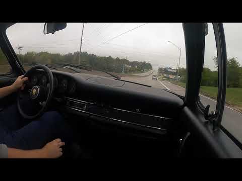 1972 Porsche 911T (CC-1534269) for sale in St. Ann, Missouri