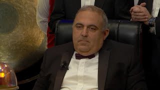 Ի՞նչ: Որտե՞ղ: Ե՞րբ: Ամառային եթերաշրջան - 08․06․2024 / Что? Где? Когда? Армения