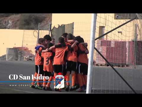 CD Bañaderos 3 - CD San Isidro 4  (Benjamín A)