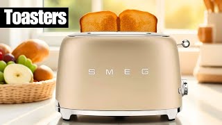 Compact Toaster | The 5 Best Toasters 2025 (Unlimited Buying