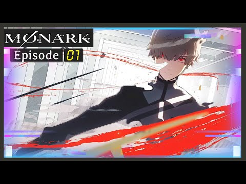 Monark Playthrough Ep 1: Ego