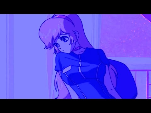 Ftureable - Stuck In My Head w/ Ṿ Ʌ Ẏ U