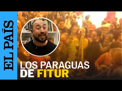 ¿Qué pasa con la gente que se hace selfis en los museos? 🤳