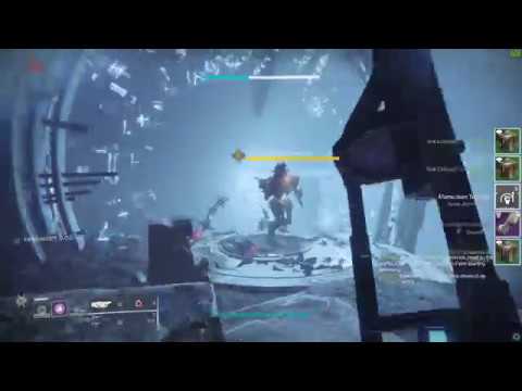 HOW TO UNLOCK NEW EXOTIC QUEST "DIVINITY" Trace Rifle (Destiny 2 Shadowkeep)