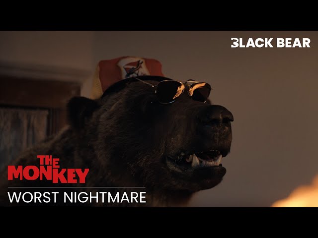 Worst Nightmare