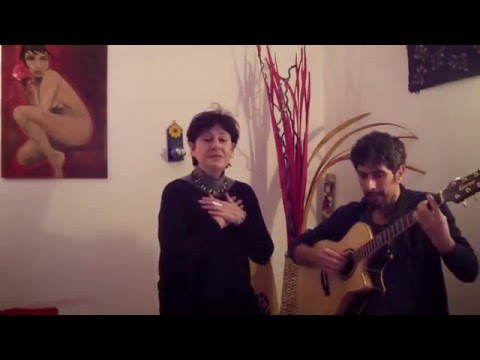 Roberta Bacciolo & Pietro Ballestrero - SKYFALL