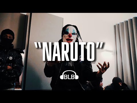 Kay Flock x B Lovee x Jigga dbf X NY Drill Sample Type Beat 2022 | "Naruto"
