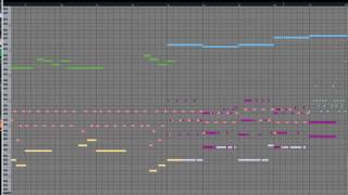 Nobel Prize (Genius Soundtrack) Piano Roll by Lorne Balfe