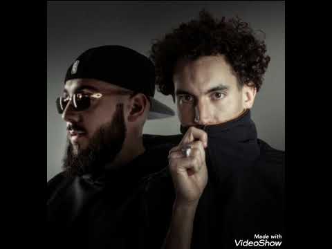 Caballero & JeanJass - American Pie (ft. Seth Gueko, Jason Voriz)