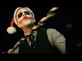 ASMR Holiday Fear Joker Interrogation WARNING
