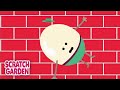 The Humpty Dumpty Song Nursery Rhyme Scratch Garden