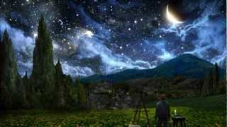 Sun Ra - Portrait of the Living Sky